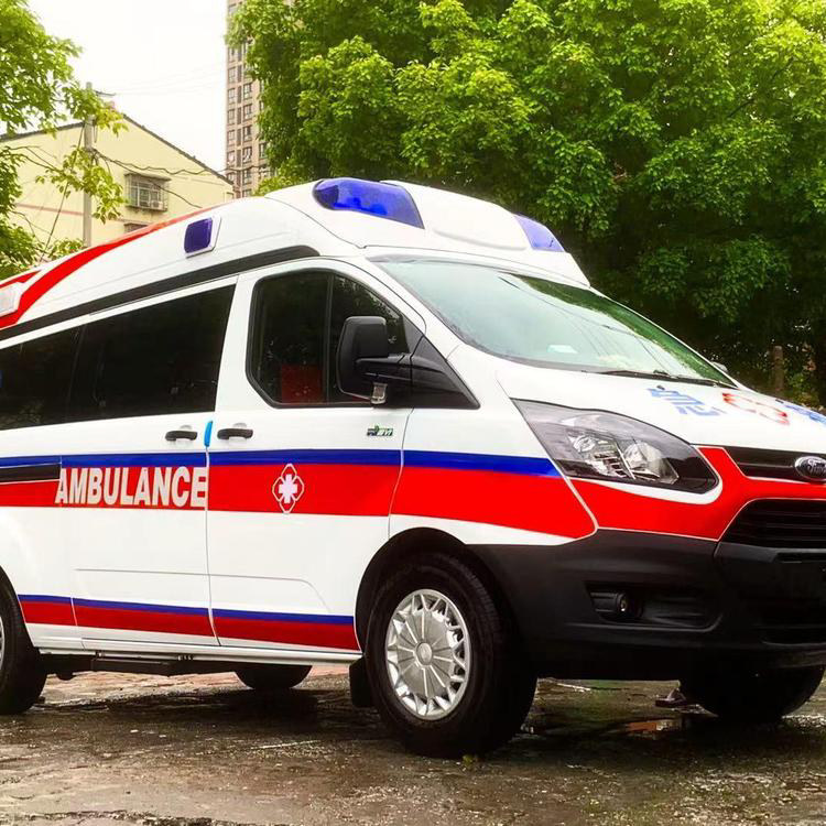 长宁跨省救护车出租护送返乡