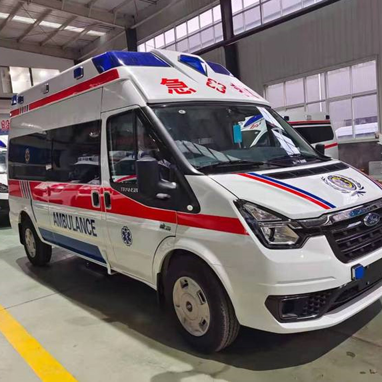 长宁演唱会救护车出租保障现场